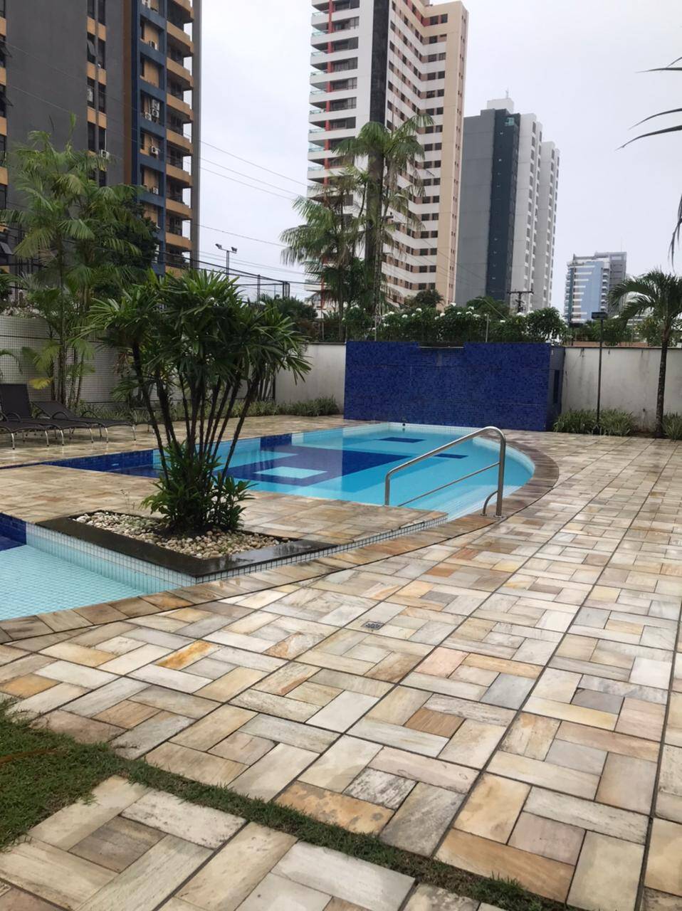 Apartamento, 4 quartos - Foto 69