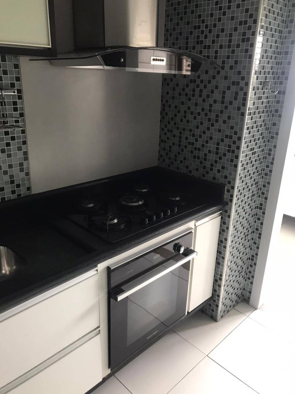 Apartamento, 4 quartos - Foto 24