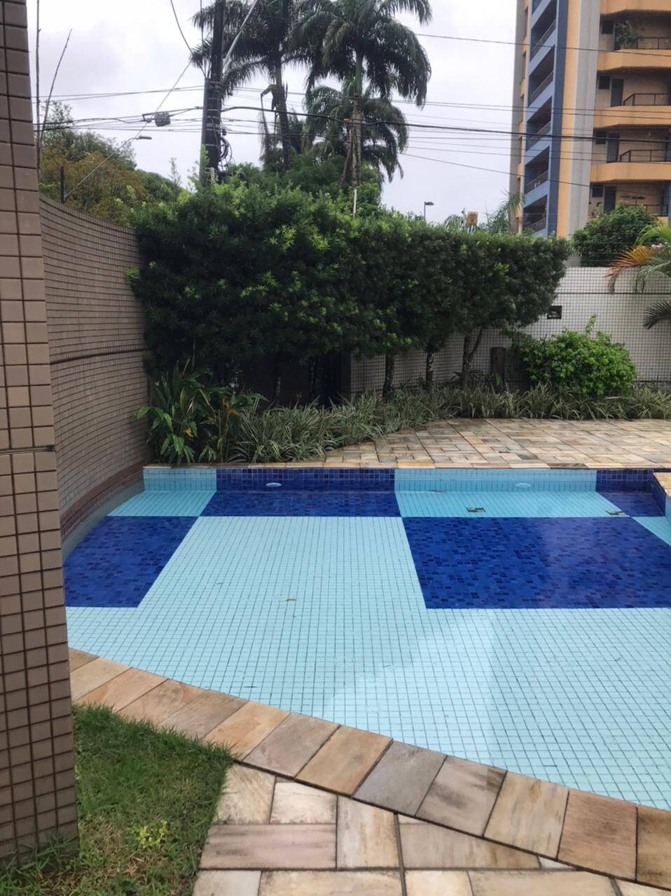 Apartamento, 4 quartos - Foto 70