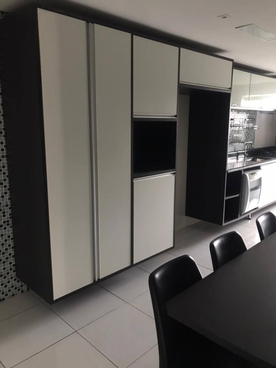 Apartamento, 4 quartos - Foto 19