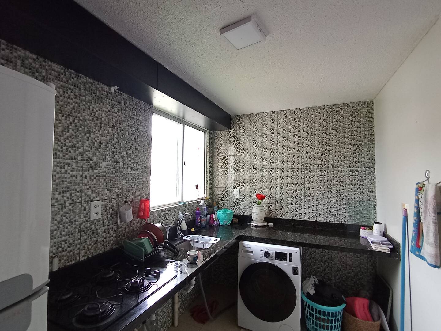 Apartamento, 2 quartos - Foto 2