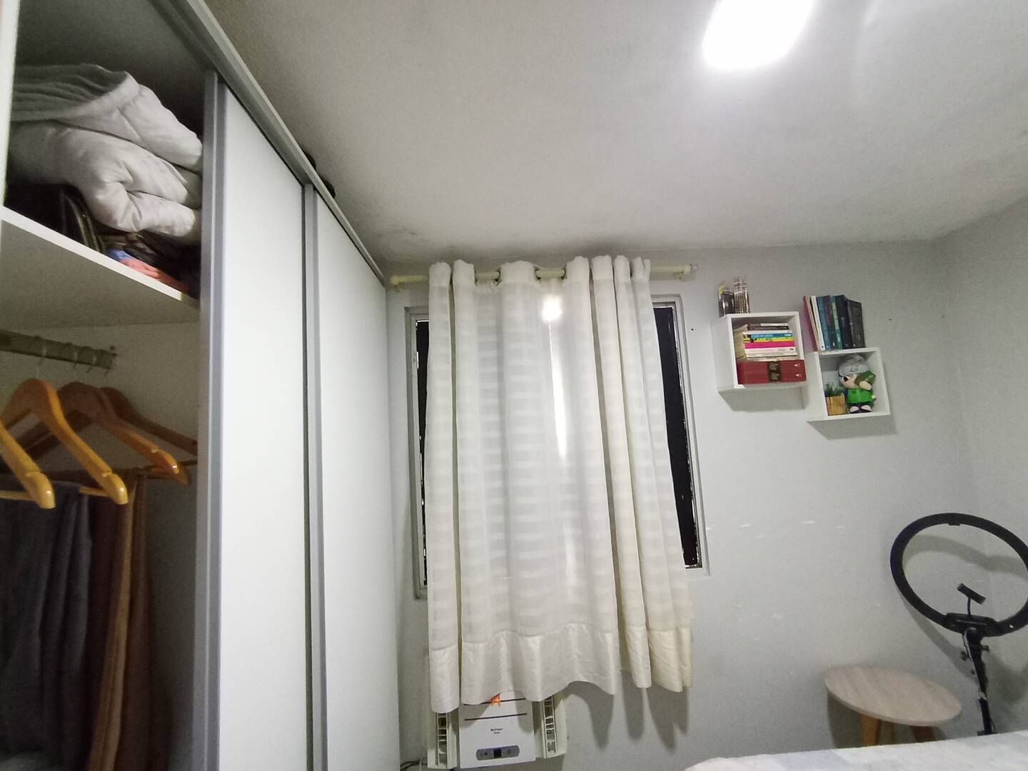 Apartamento, 2 quartos - Foto 6