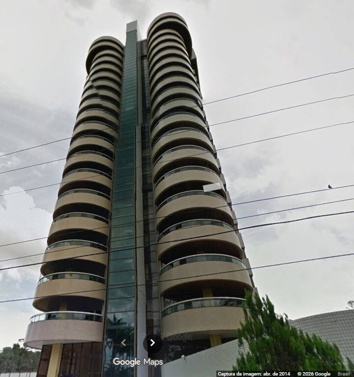 Apartamento, 4 quartos - Foto 1