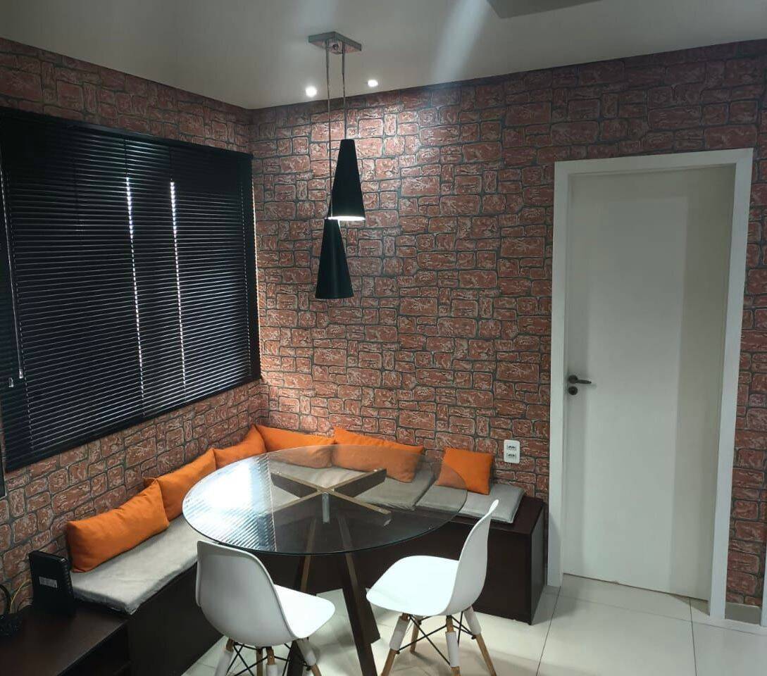 Apartamento, 2 quartos, 60 m² - Foto 2