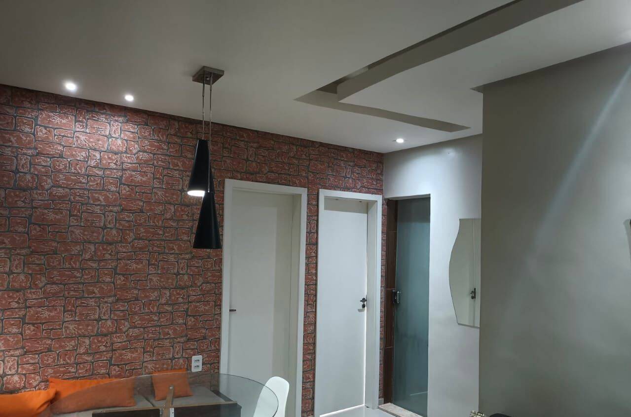 Apartamento, 2 quartos, 60 m² - Foto 3