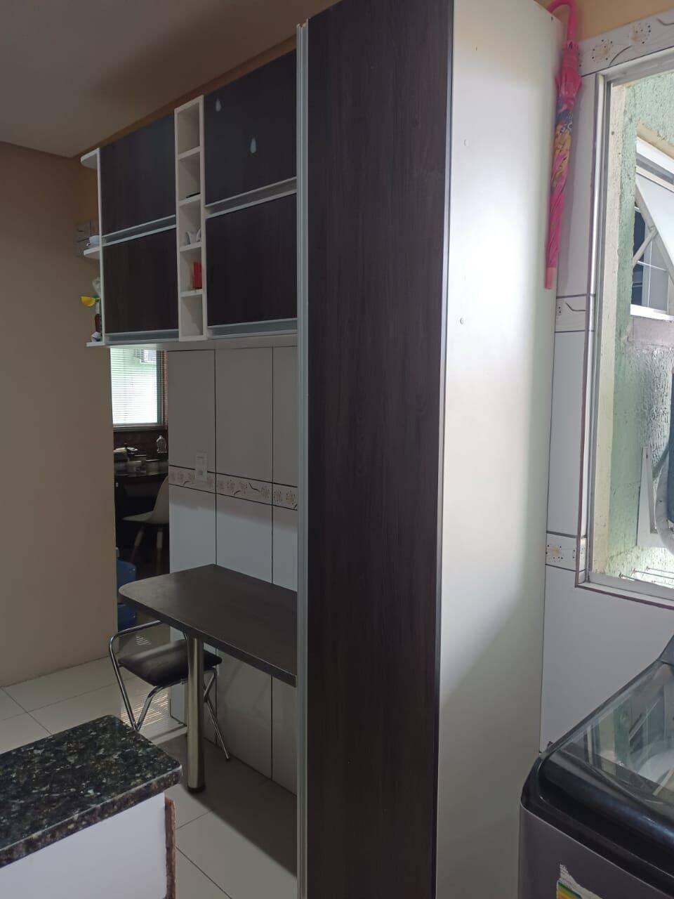 Apartamento, 2 quartos, 60 m² - Foto 4