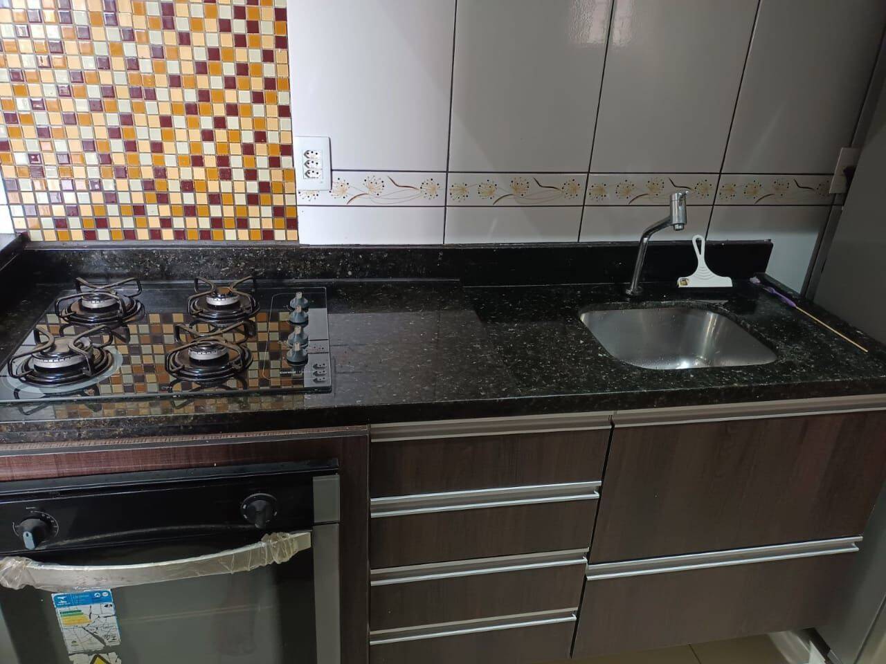 Apartamento, 2 quartos, 60 m² - Foto 8