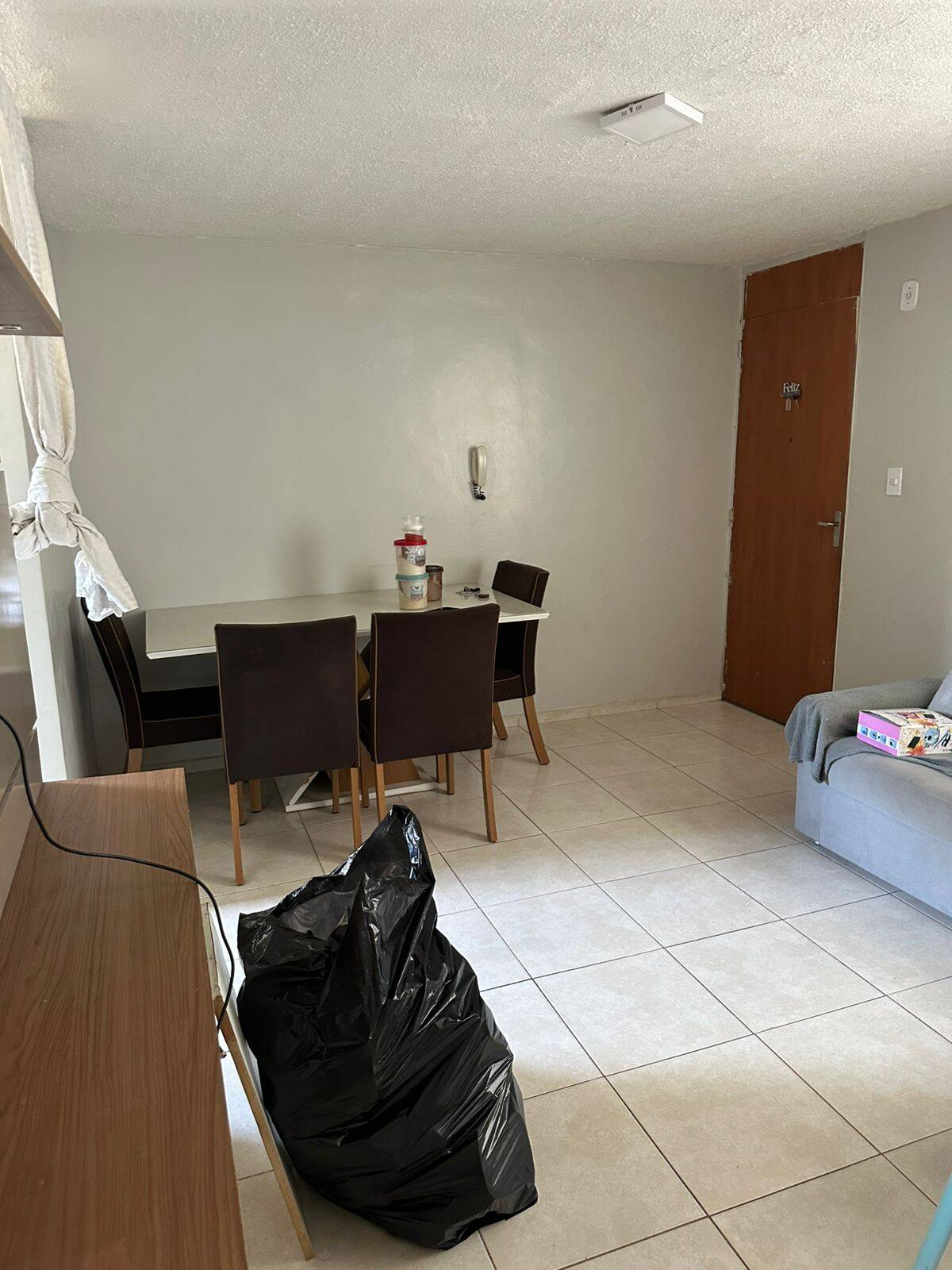 Apartamento, 2 quartos - Foto 9