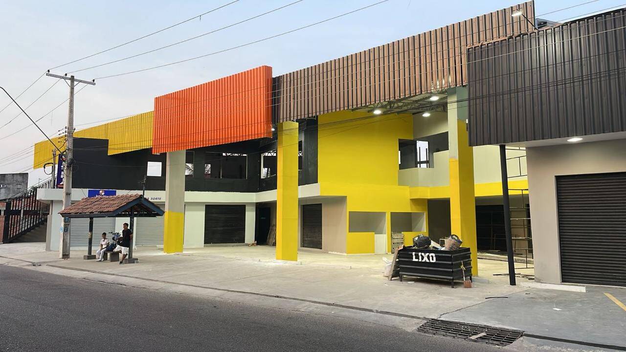 Sala-Conjunto - Foto 8