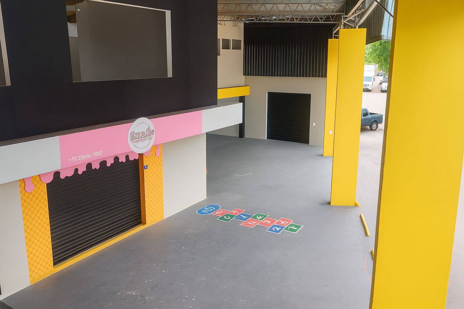 Sala-Conjunto - Foto 11