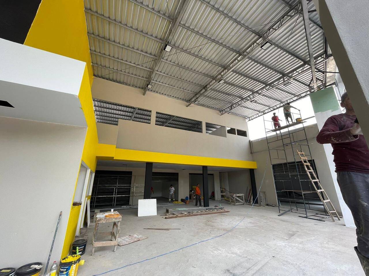 Sala-Conjunto - Foto 12