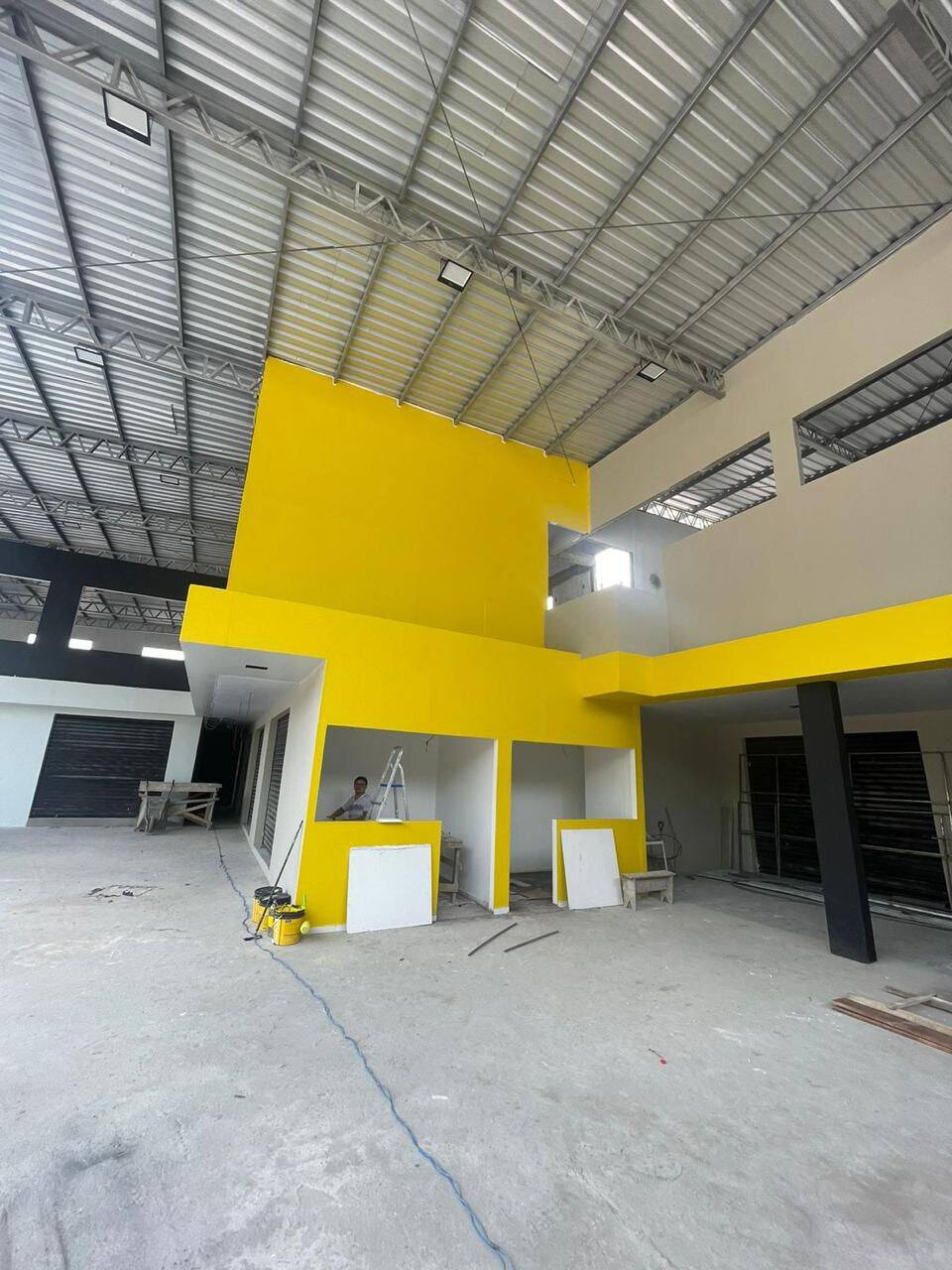Sala-Conjunto - Foto 13