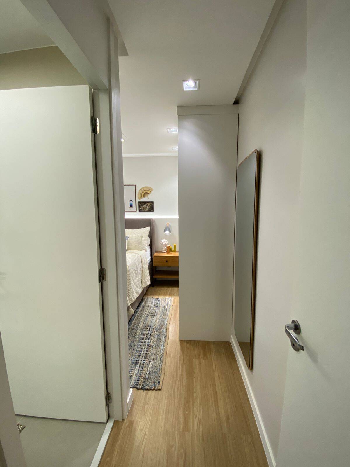 Apartamento, 2 quartos - Foto 24