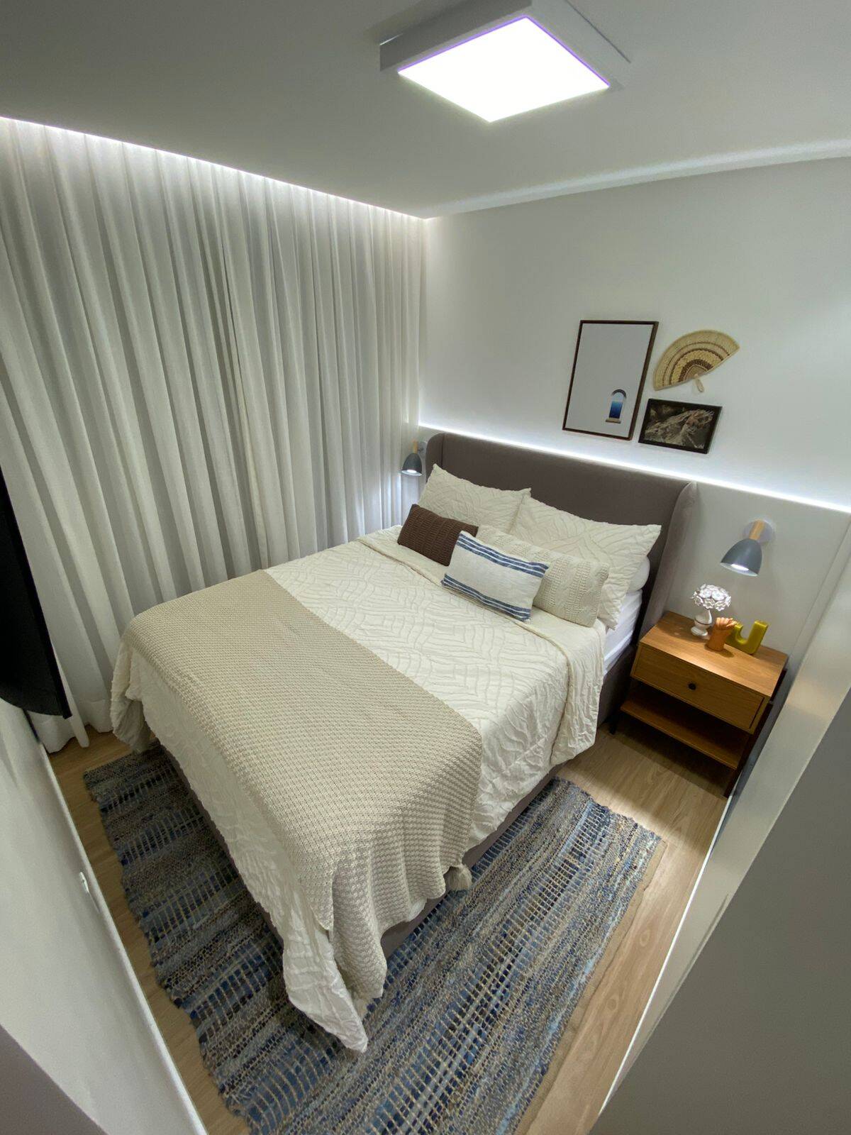 Apartamento, 2 quartos - Foto 25