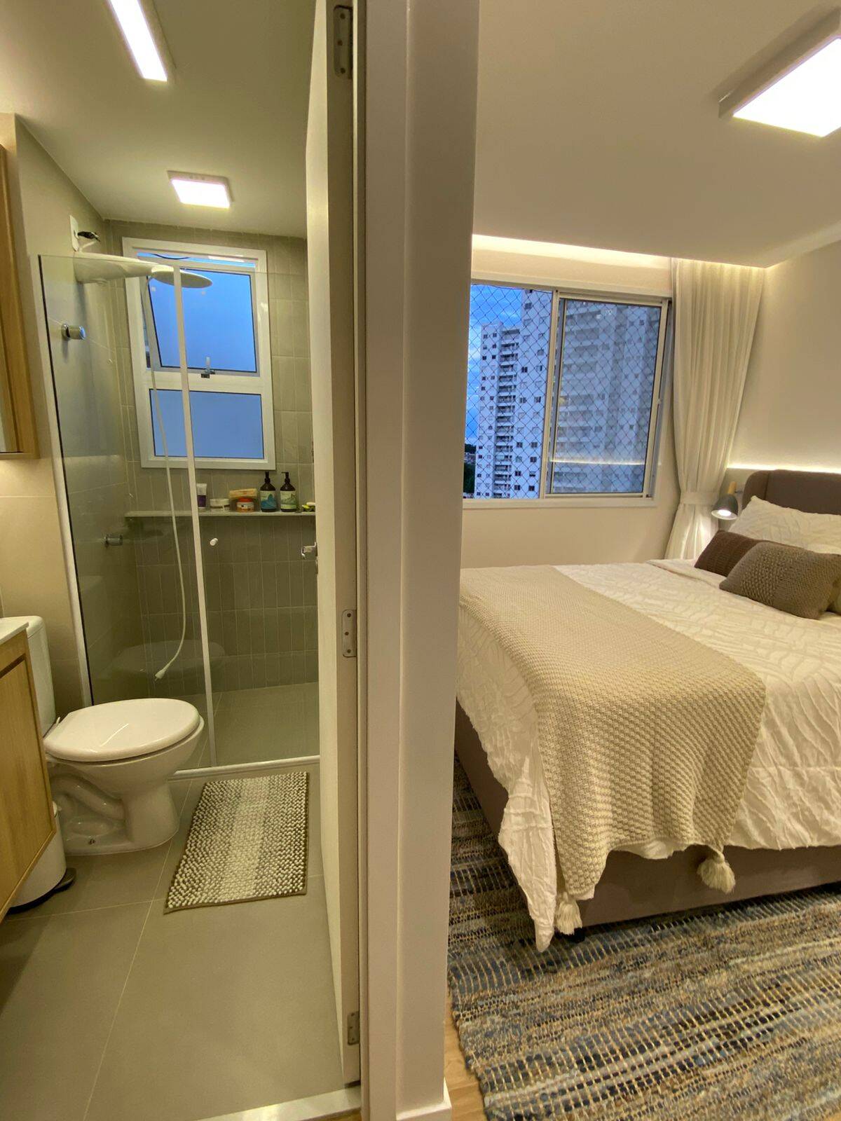 Apartamento, 2 quartos - Foto 27