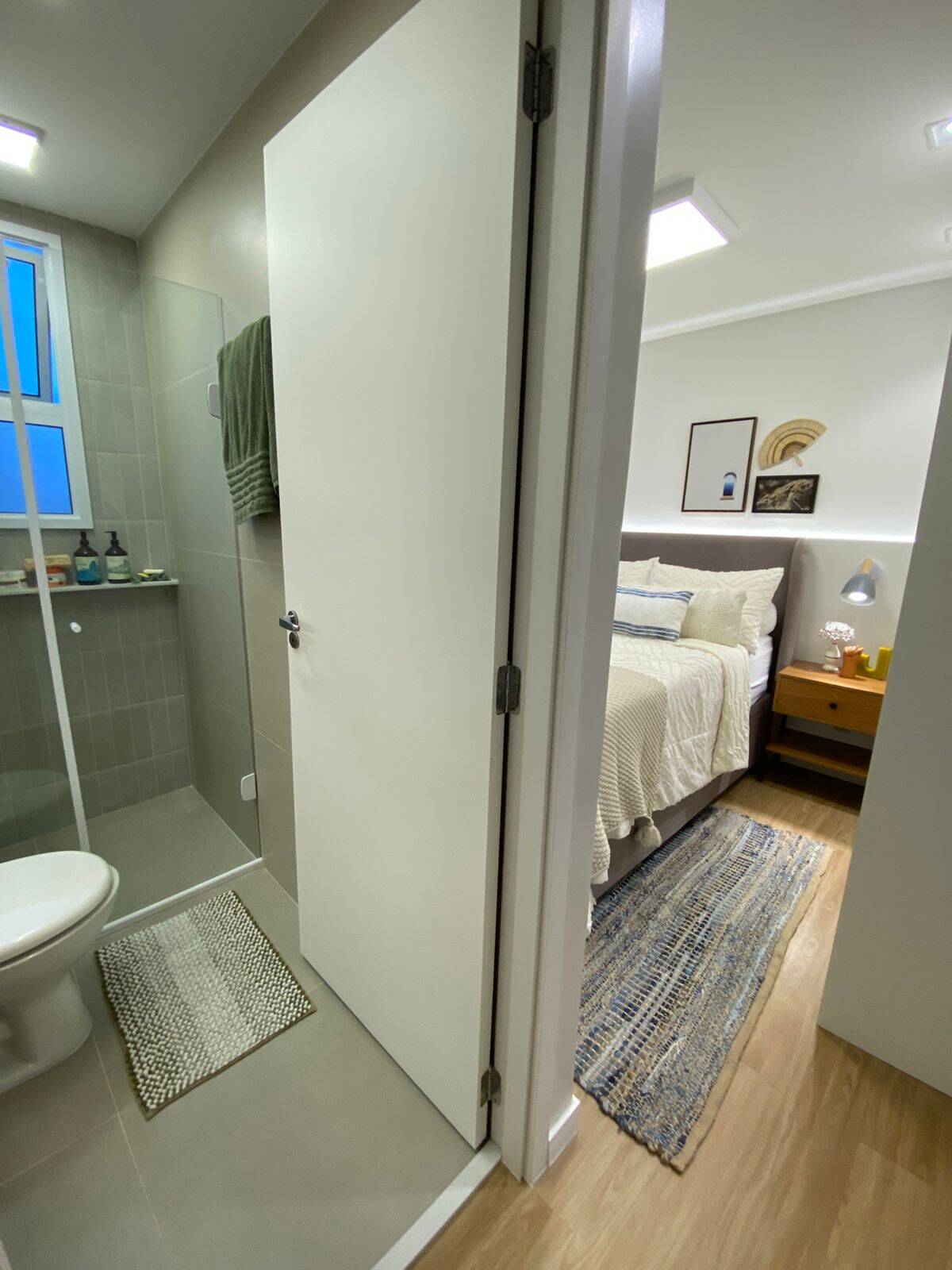 Apartamento, 2 quartos - Foto 26