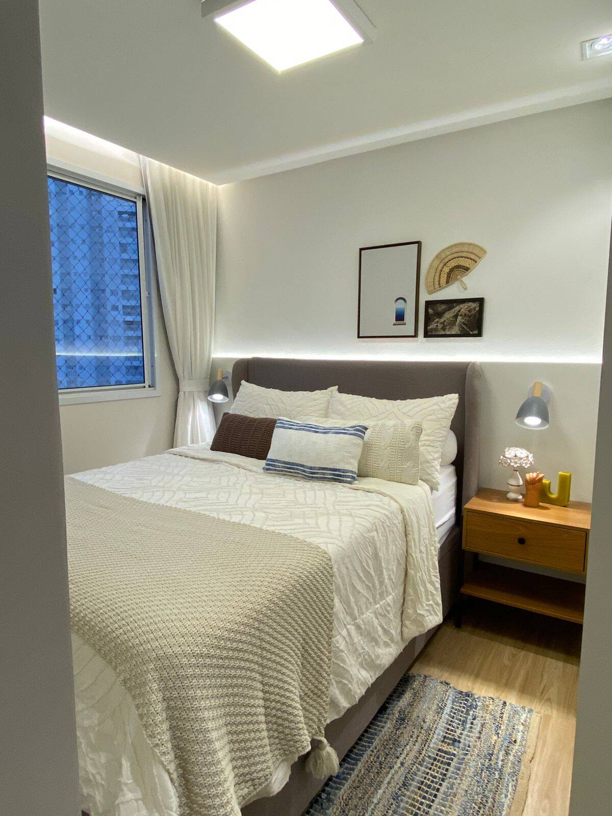 Apartamento, 2 quartos - Foto 29