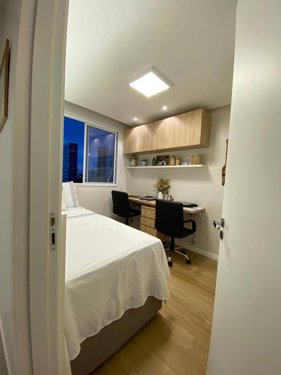 Apartamento, 2 quartos - Foto 17