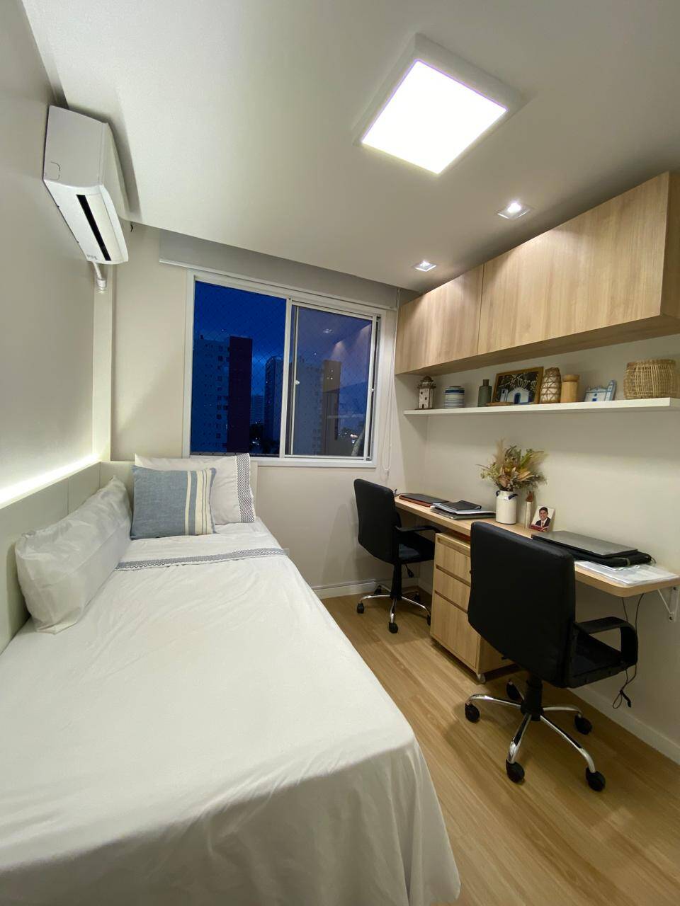 Apartamento, 2 quartos - Foto 19