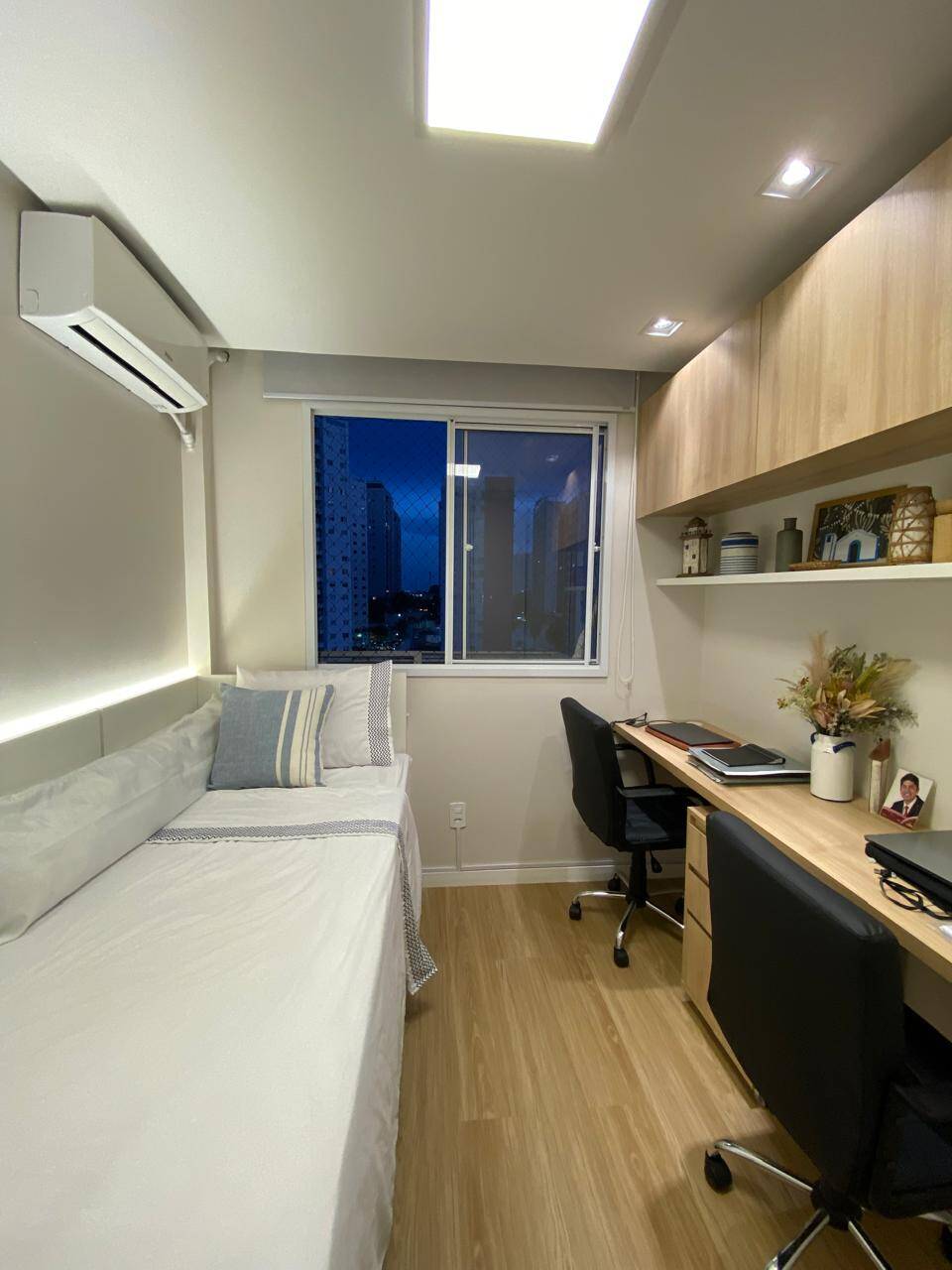 Apartamento, 2 quartos - Foto 18