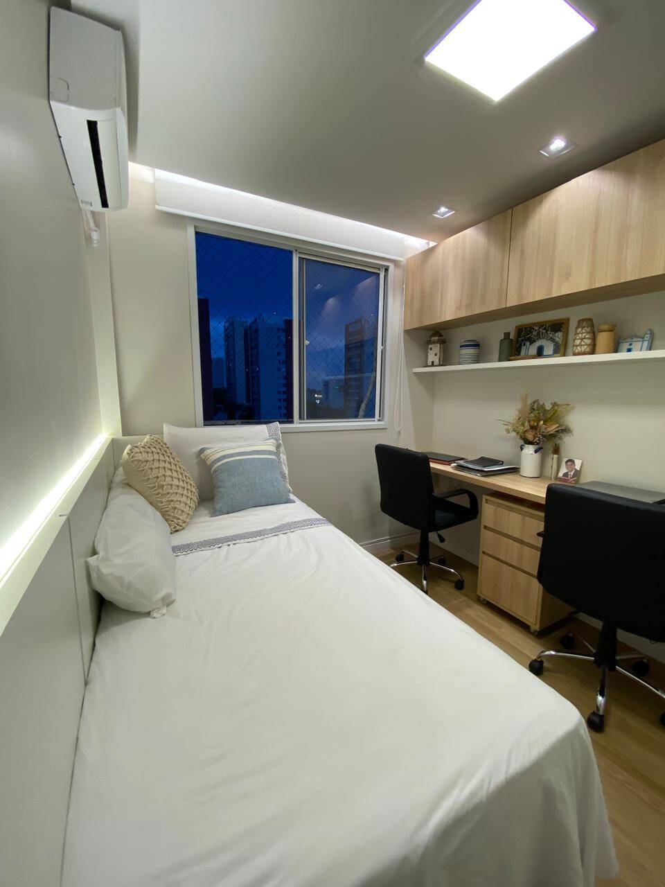 Apartamento, 2 quartos - Foto 20