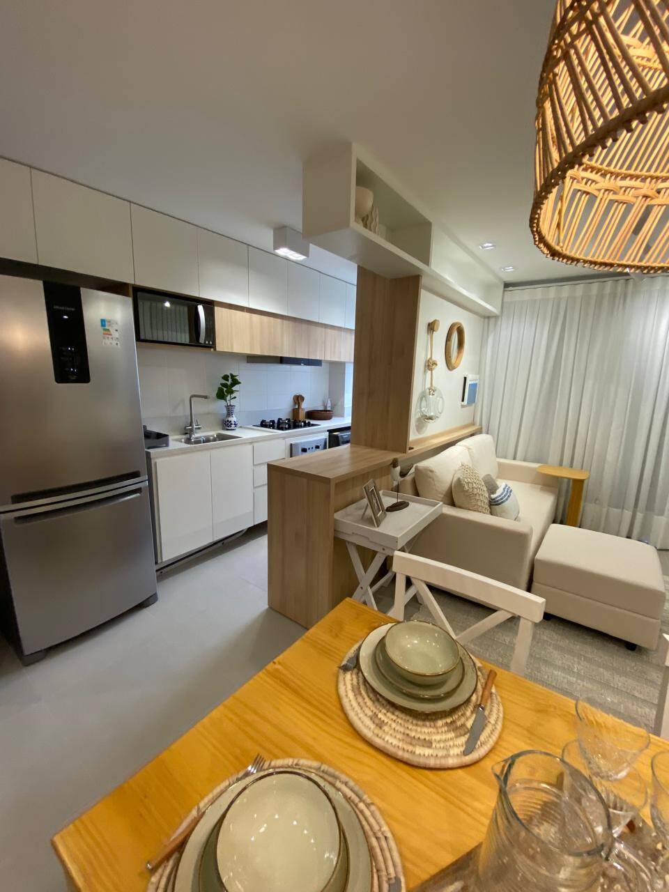 Apartamento, 2 quartos - Foto 9