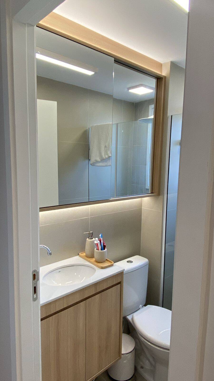 Apartamento, 2 quartos - Foto 16