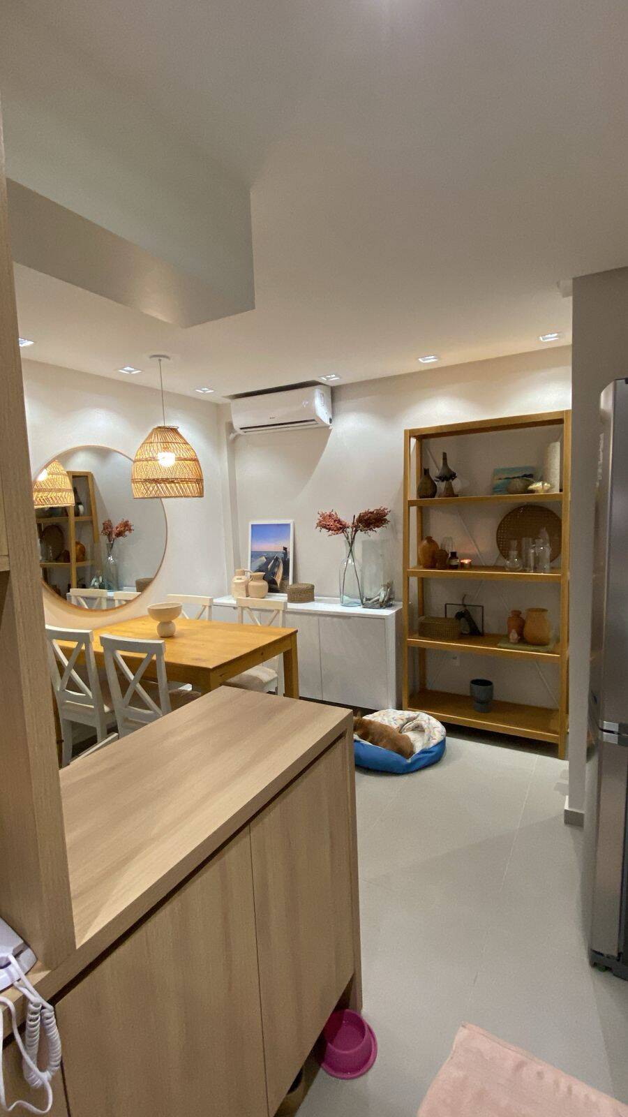 Apartamento, 2 quartos - Foto 6