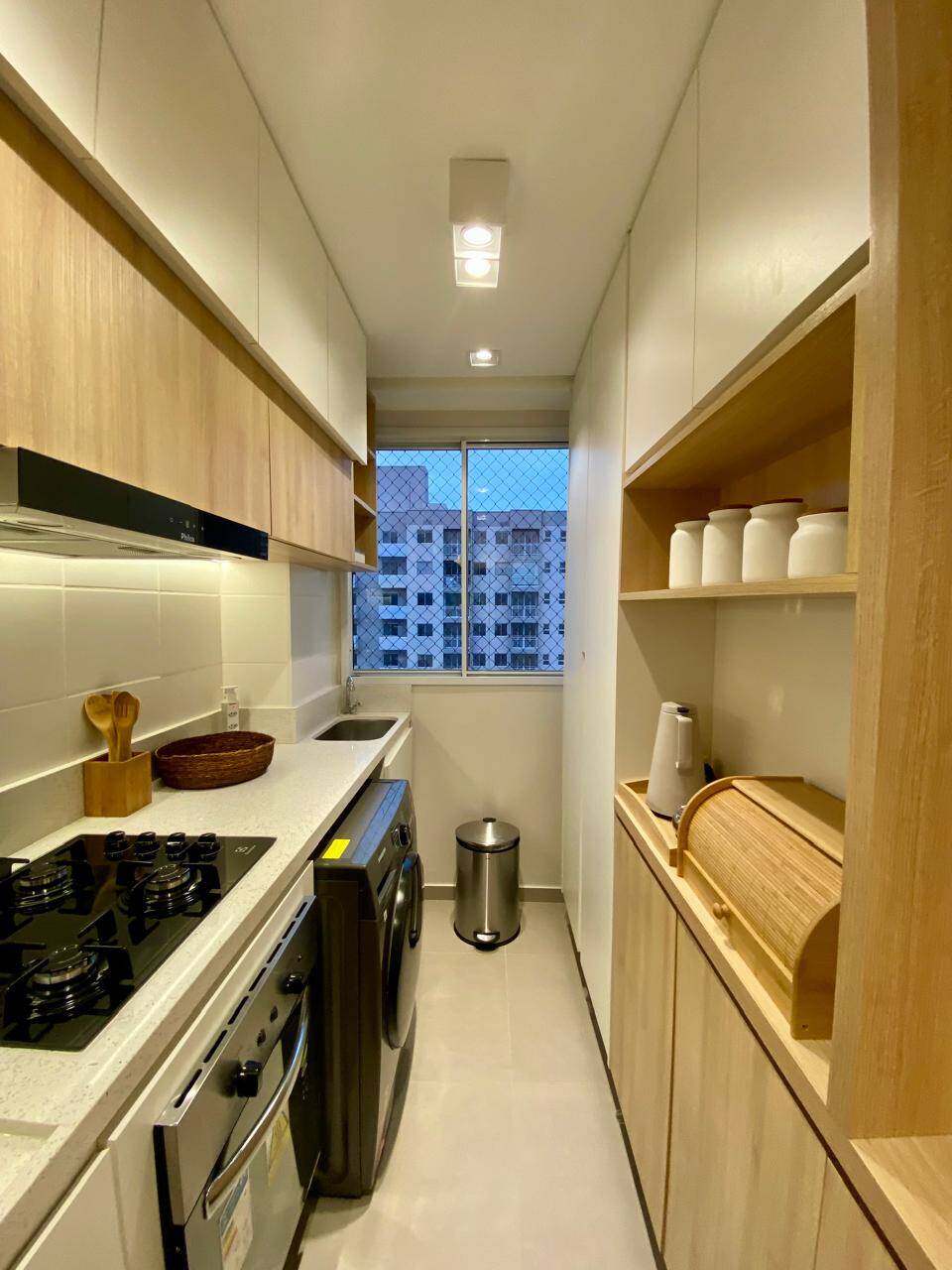 Apartamento, 2 quartos - Foto 13