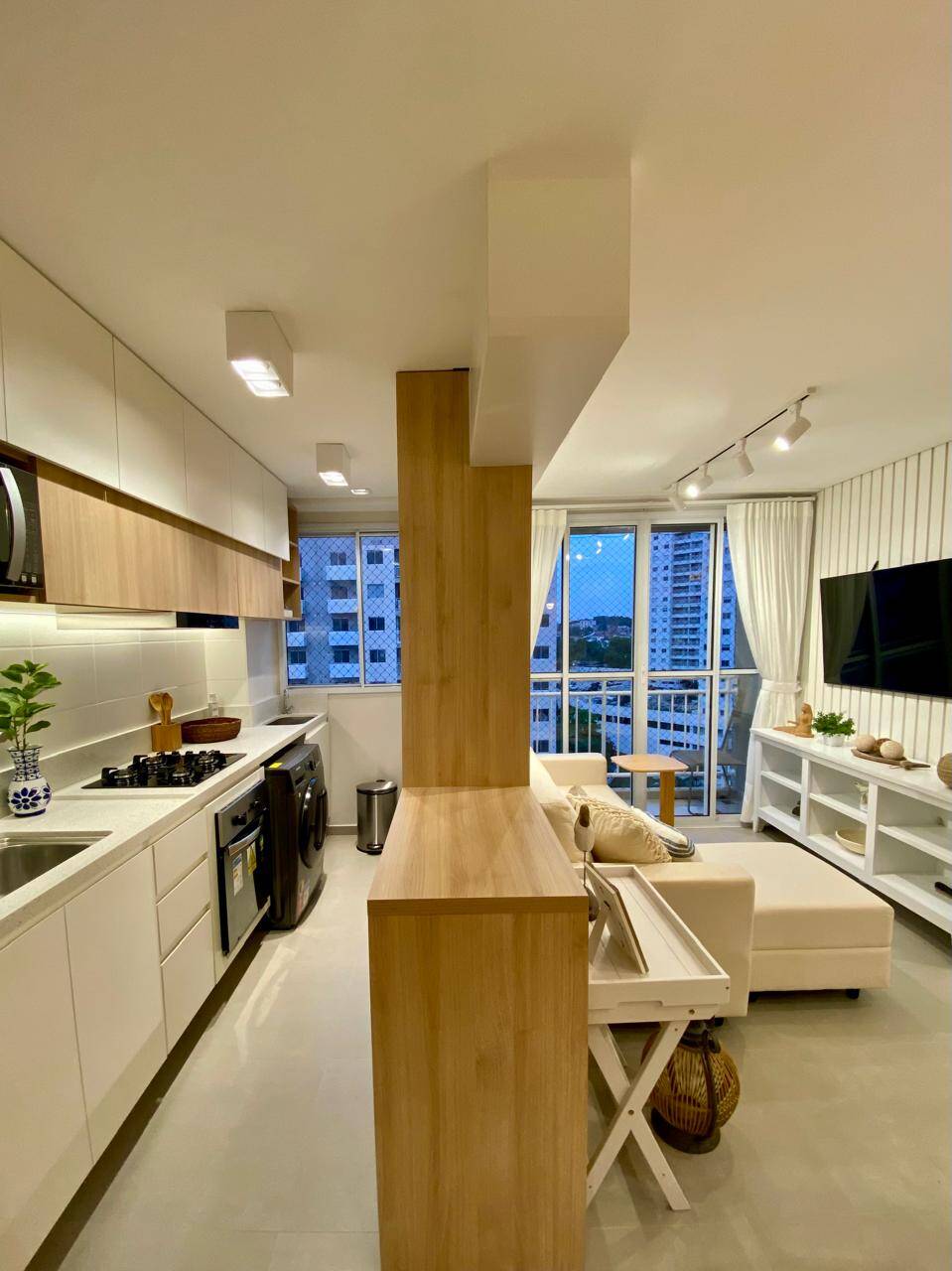 Apartamento, 2 quartos - Foto 2