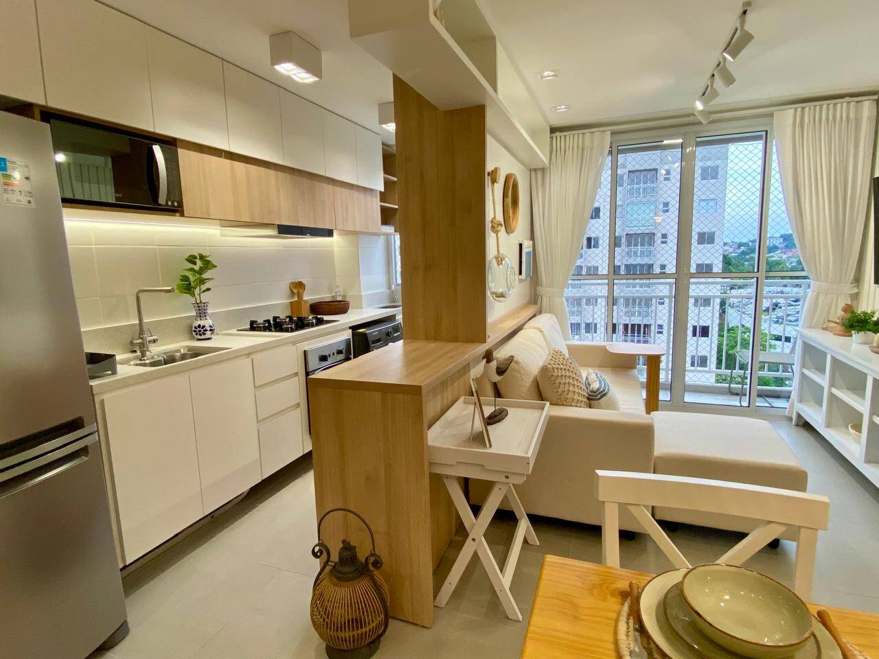 Apartamento, 2 quartos - Foto 8