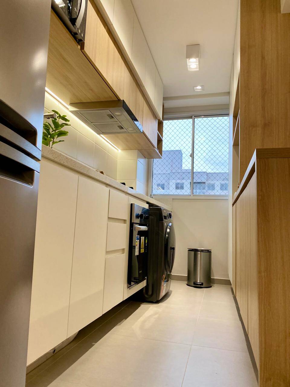 Apartamento, 2 quartos - Foto 12