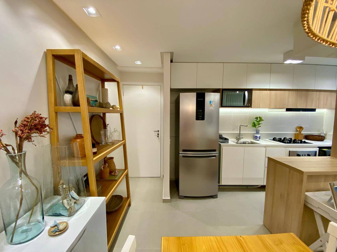 Apartamento, 2 quartos - Foto 7