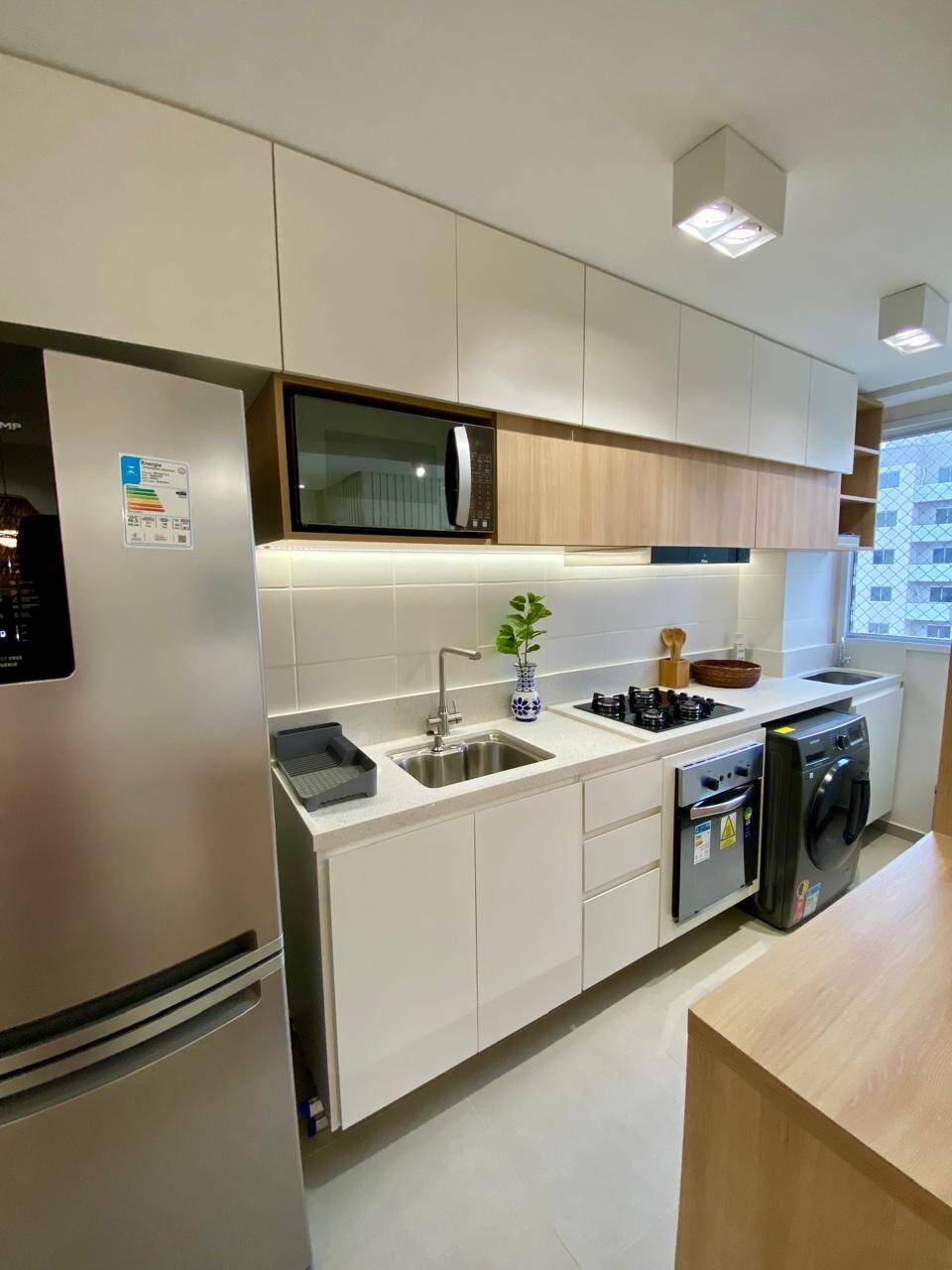 Apartamento, 2 quartos - Foto 10