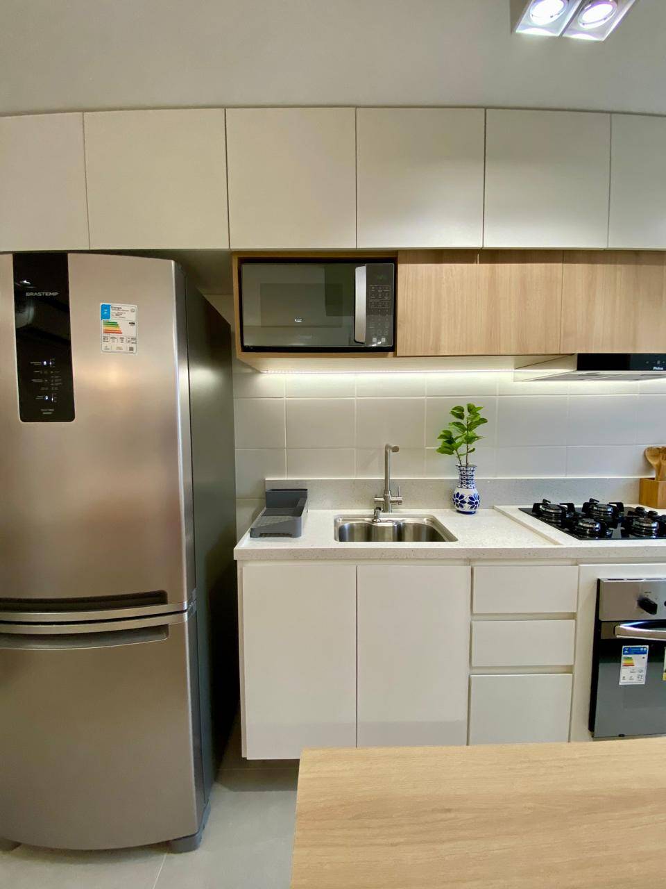 Apartamento, 2 quartos - Foto 11