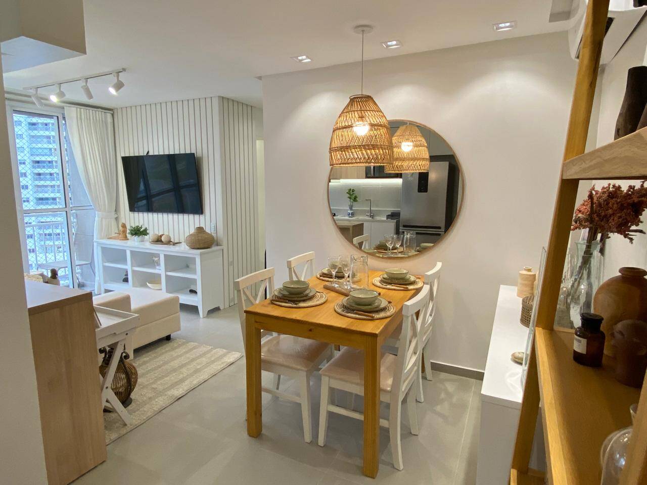 Apartamento, 2 quartos - Foto 3