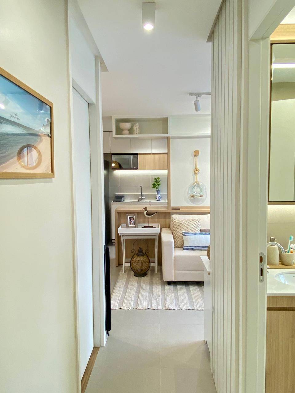 Apartamento, 2 quartos - Foto 15