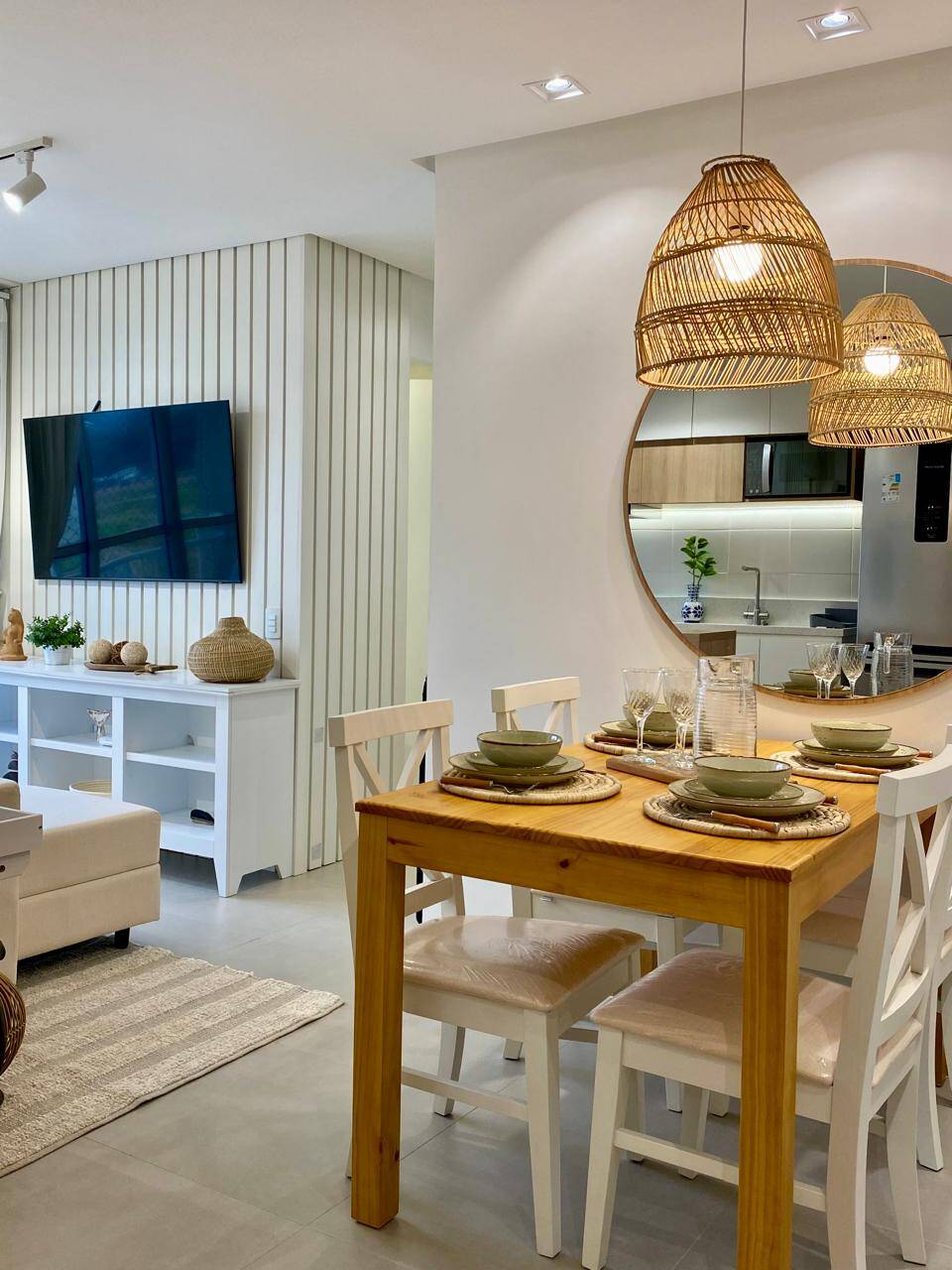 Apartamento, 2 quartos - Foto 4