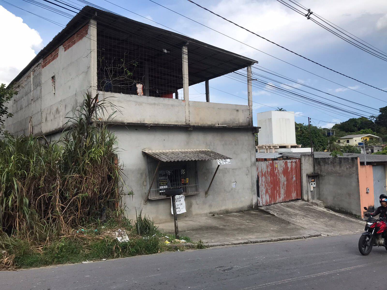 Terreno, 1200 m² - Foto 2