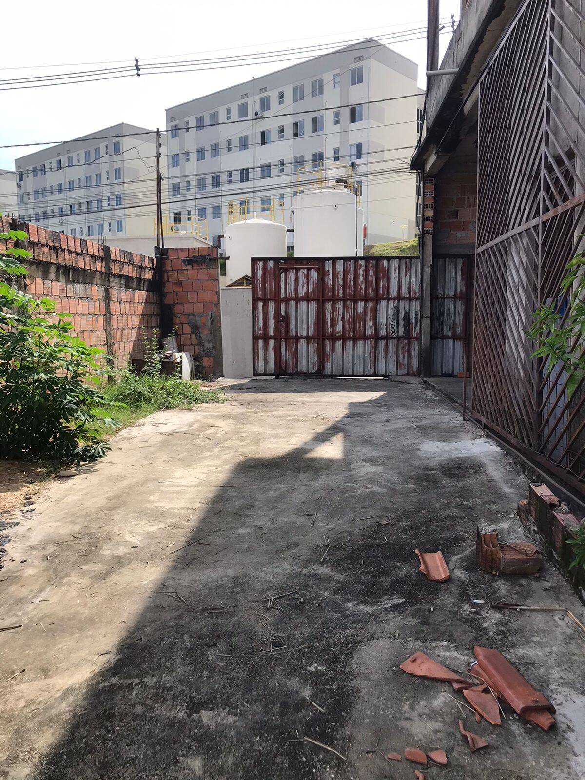 Terreno, 1200 m² - Foto 7