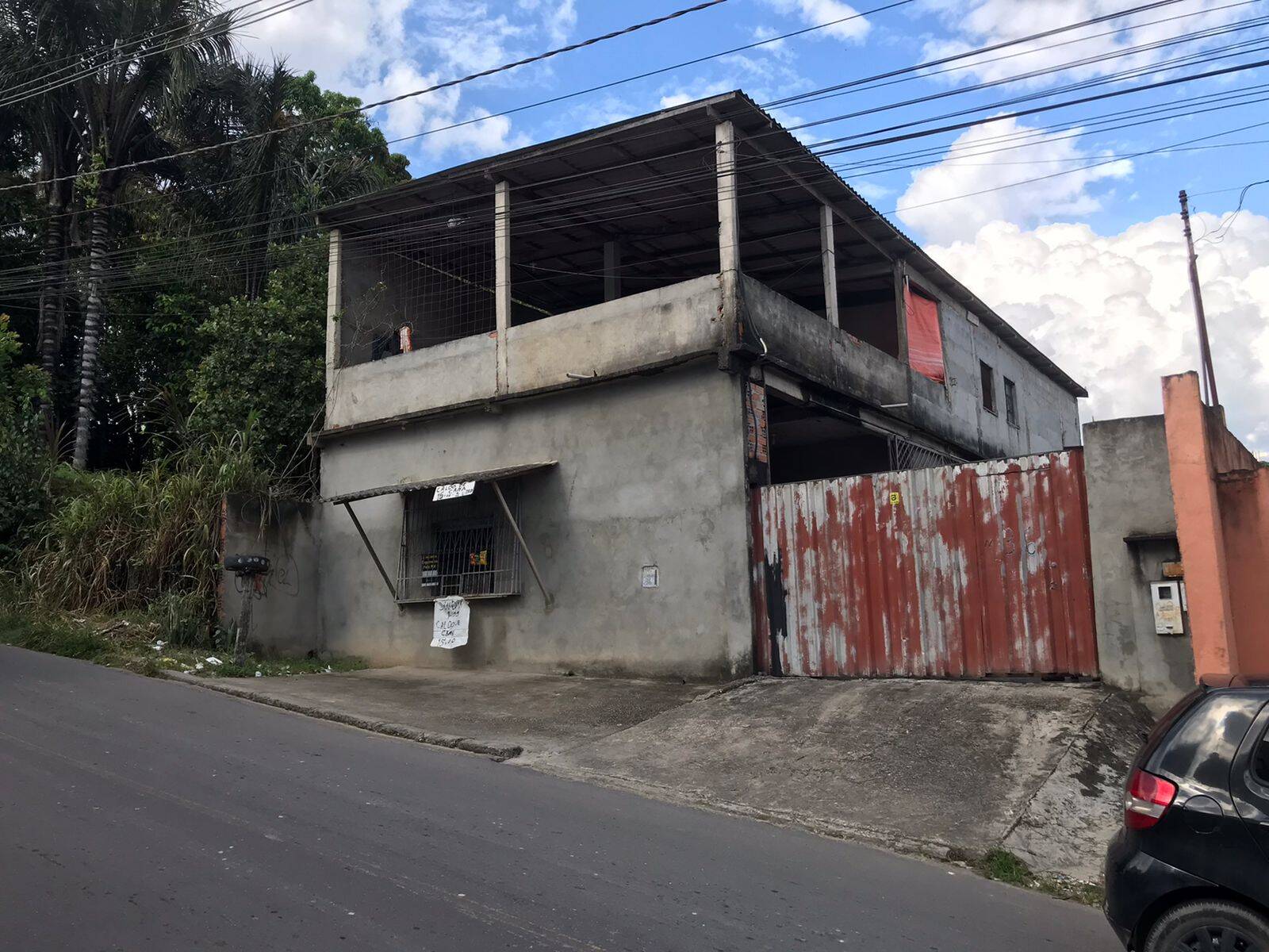 Terreno, 1200 m² - Foto 3