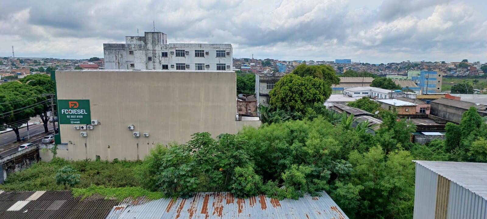 Prédio Inteiro - Foto 3