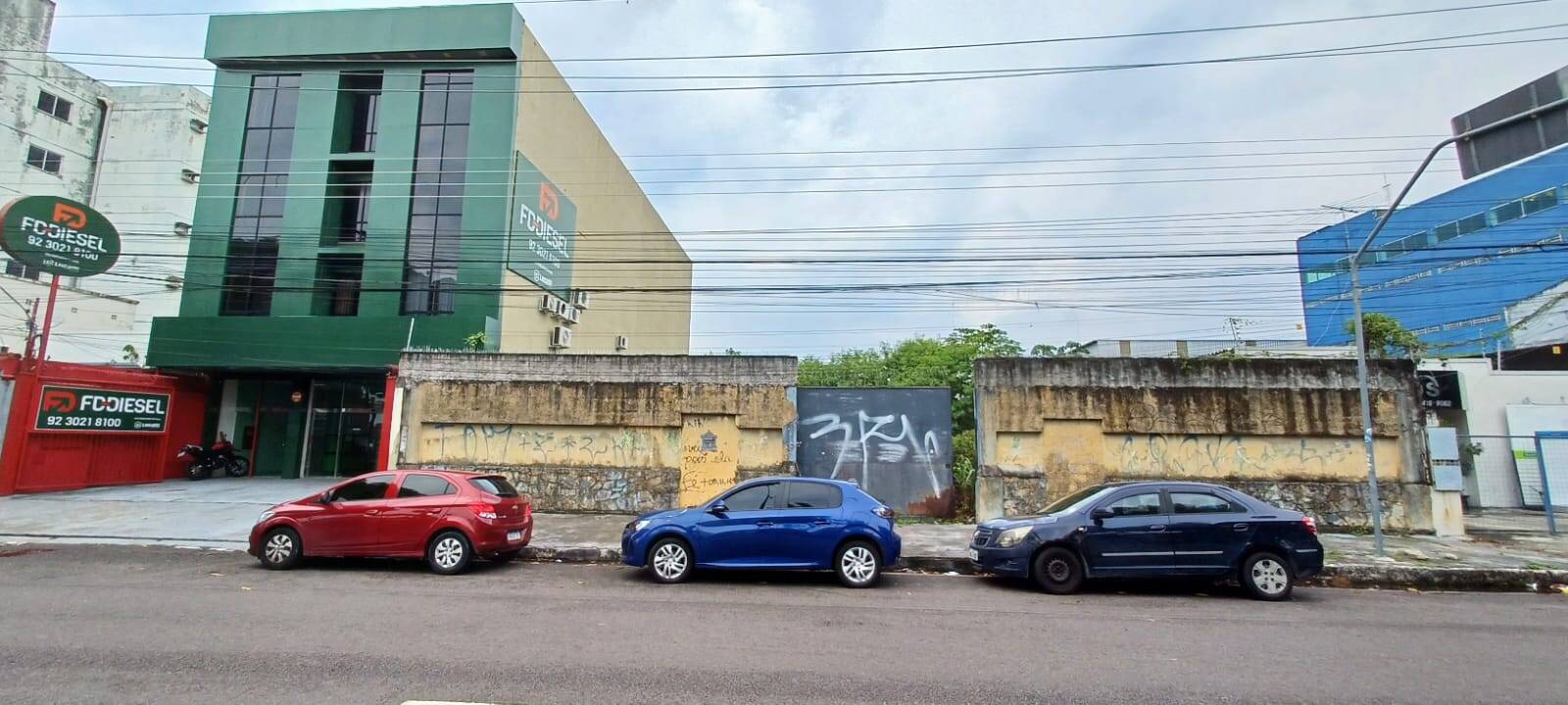 Prédio Inteiro - Foto 6
