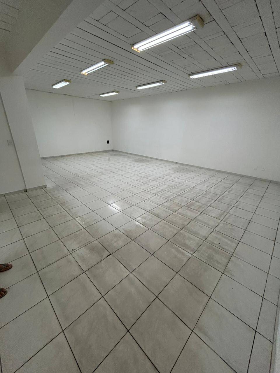 Loja-Salão, 500 m² - Foto 2