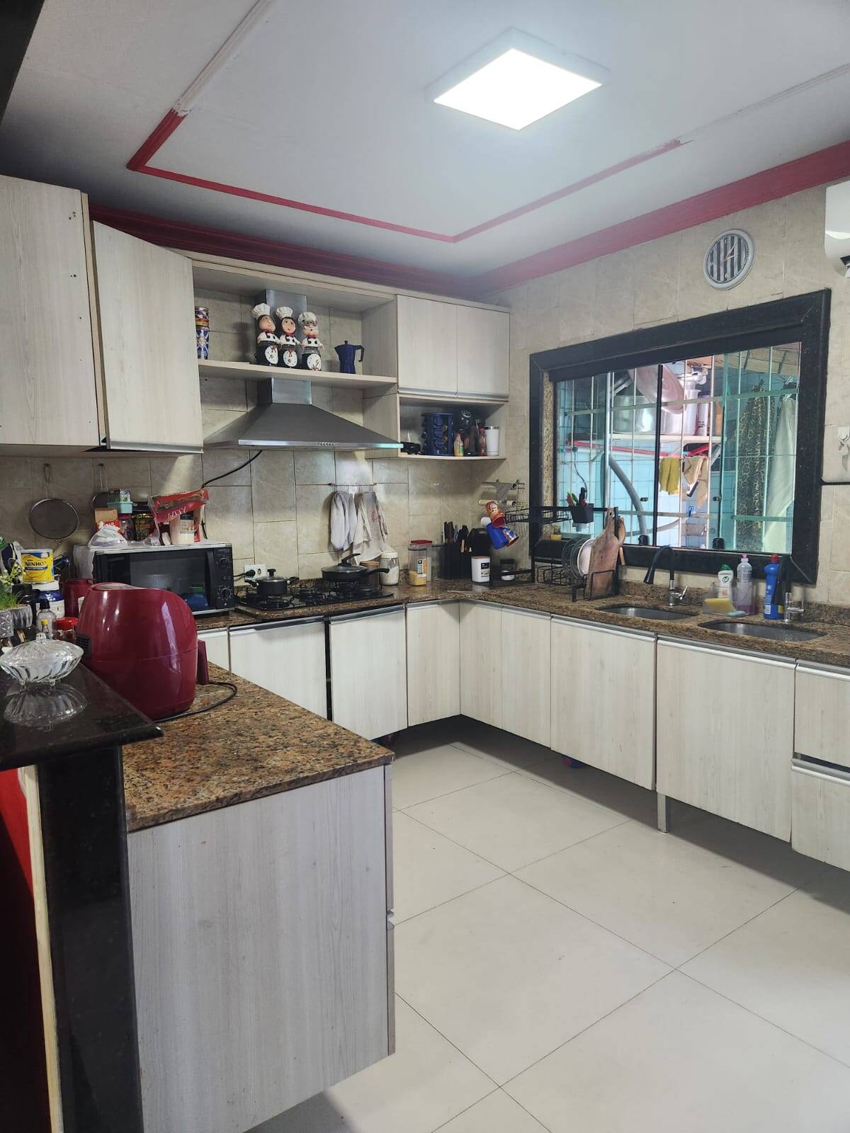 Casa, 3 quartos, 216 m² - Foto 7