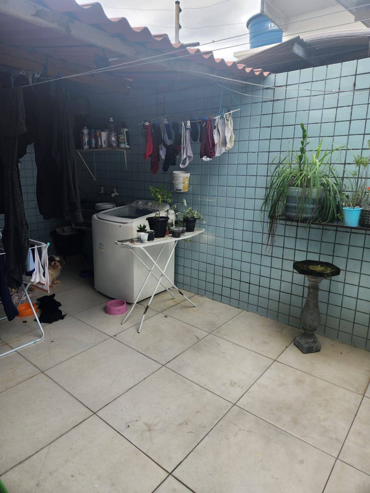 Casa, 3 quartos, 216 m² - Foto 25