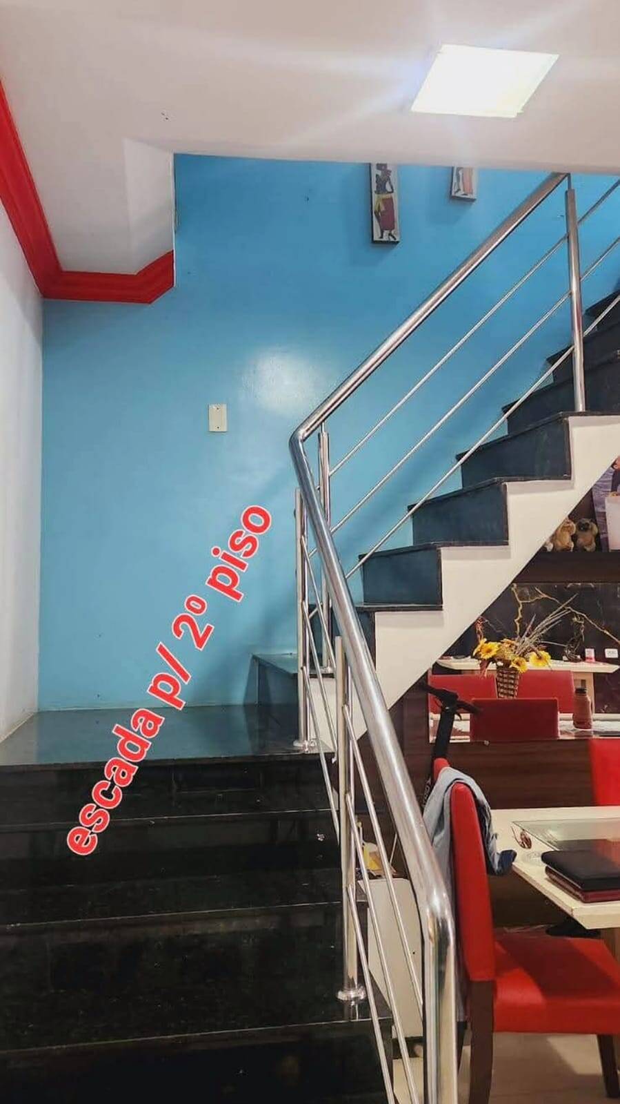 Casa, 3 quartos, 216 m² - Foto 9