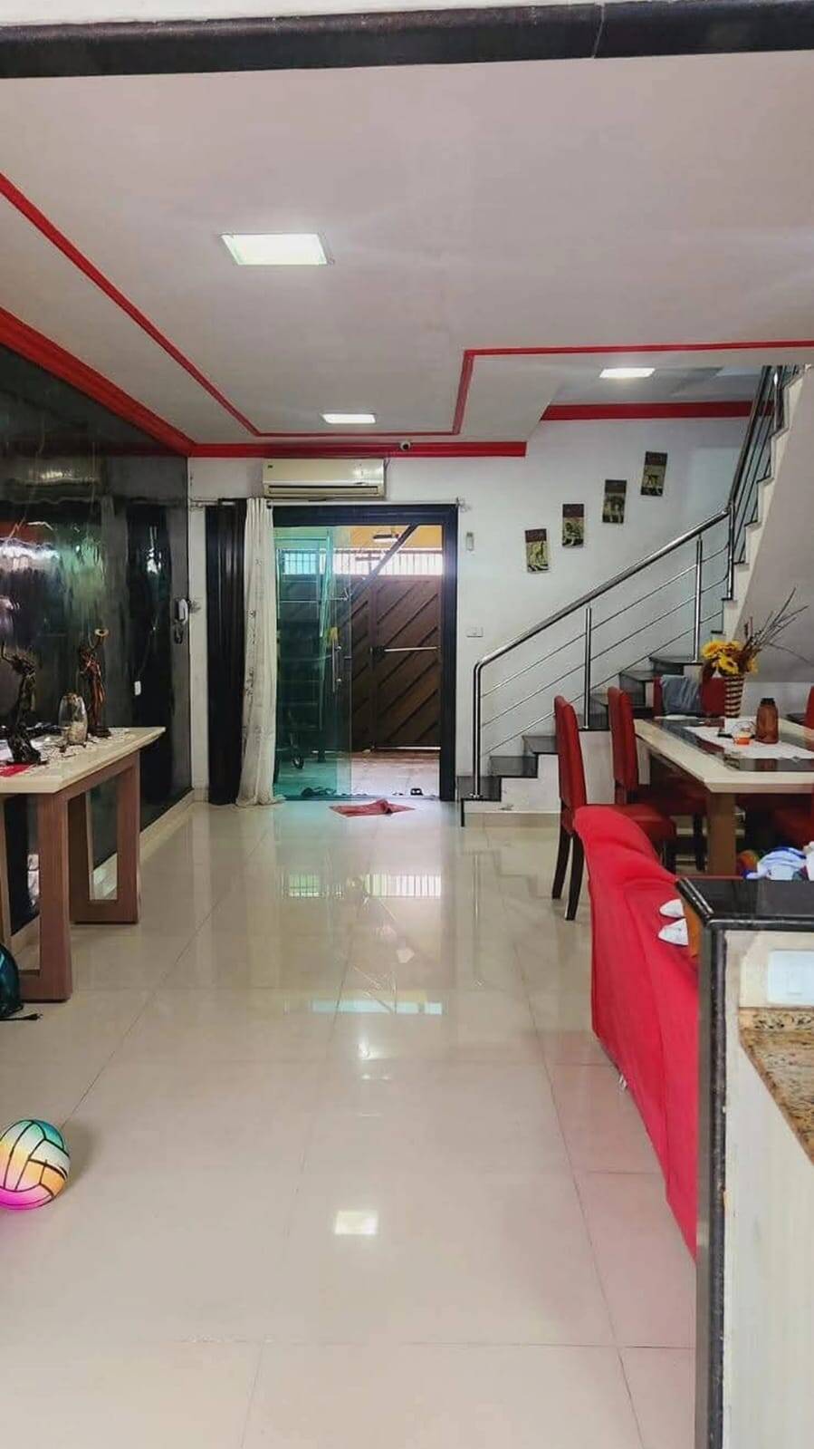 Casa, 3 quartos, 216 m² - Foto 4