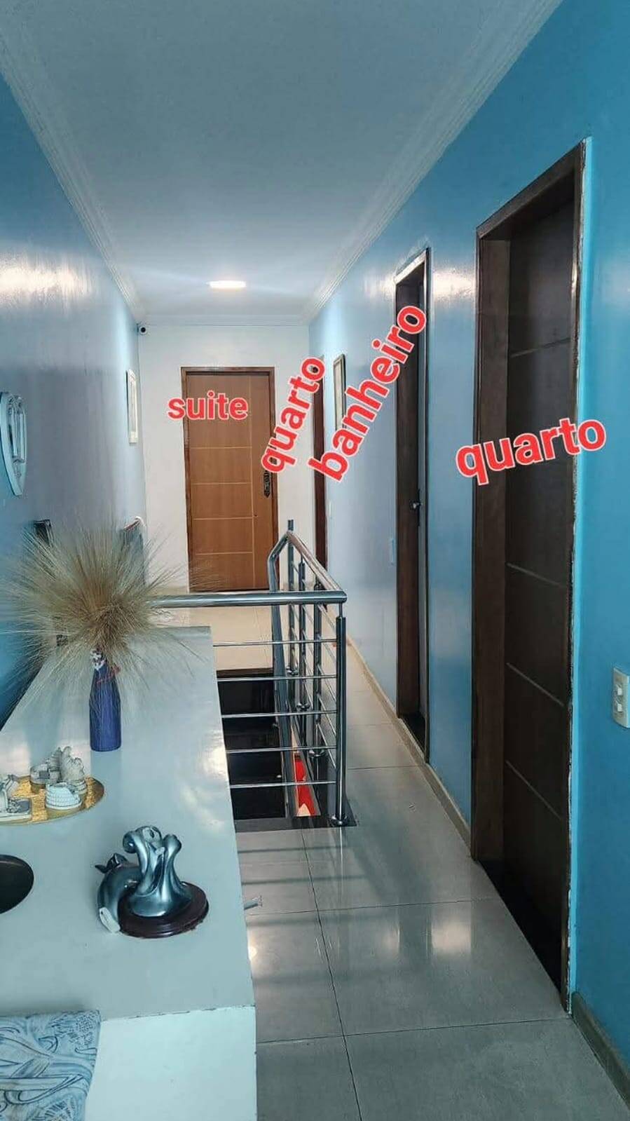 Casa, 3 quartos, 216 m² - Foto 12