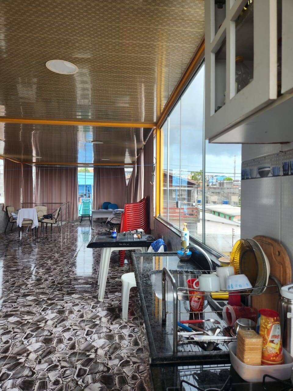 Casa, 3 quartos, 216 m² - Foto 23